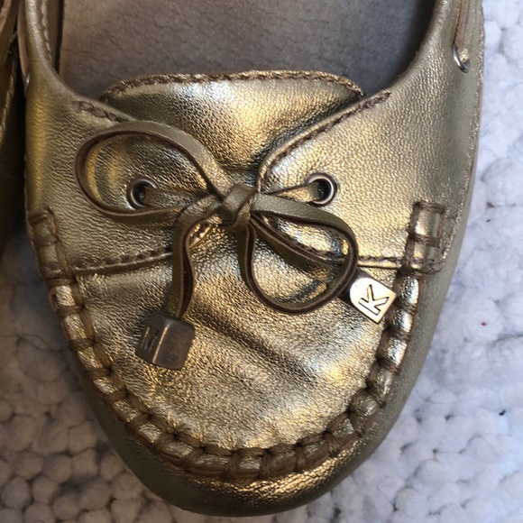 MICHAEL KORS LOAFERS - Picture 2 of 6